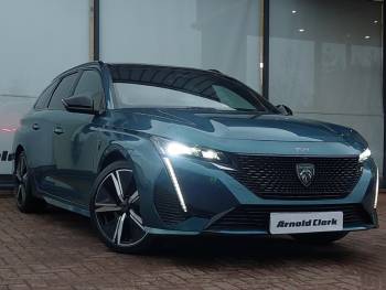 2024 (24) Peugeot 308 1.6 Plug-in Hybrid 225 GT 5dr e-EAT8