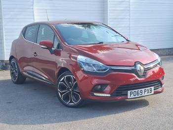 2019 (69) Renault Clio 0.9 TCE 90 Iconic 5dr