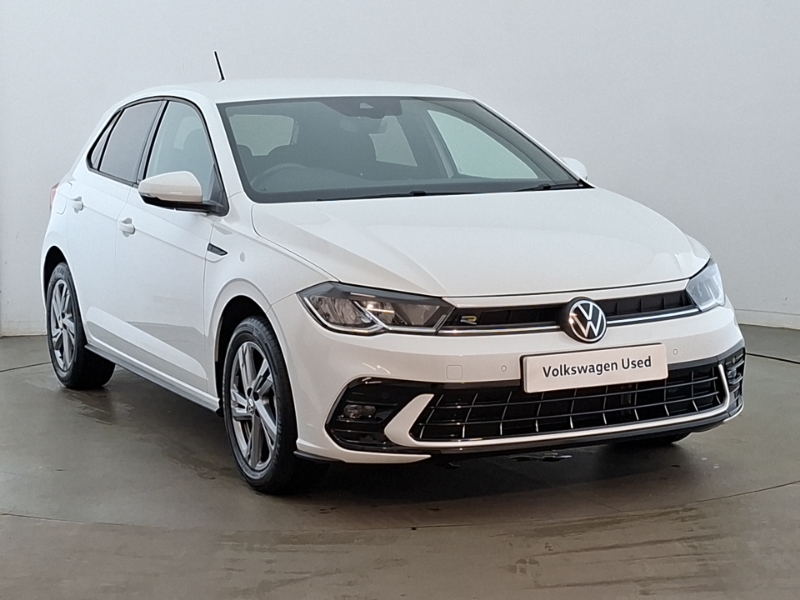 2024 Volkswagen Polo