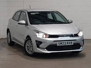 2023 (23) Kia Rio 1.2 DPi 2 5dr