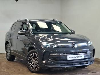 2024 (74) Volkswagen Tiguan 2.0 TDI Match 5dr DSG
