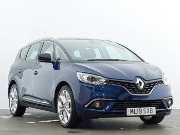 2019 (19) Renault Grand Scenic 1.3 TCE 140 Iconic 5dr