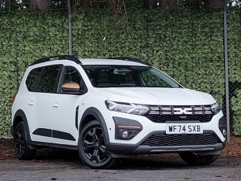 2024 (74) Dacia Jogger 1.0 TCe Extreme 5dr