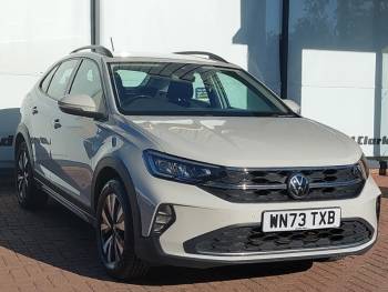 2023 (73) Volkswagen Taigo 1.0 TSI 110 Life 5dr DSG