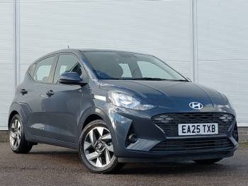 2025 Hyundai I10 1.2 [79] Advance 5dr Auto [Nav]