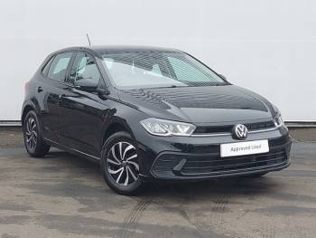 2024 (74) Volkswagen Polo 1.0 Life 5dr