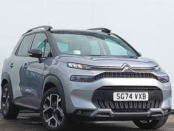 2024 (74) Citroen C3 Aircross 1.2 PureTech 130 Max 5dr EAT6