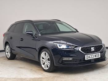 2023 (23) Seat Leon 2.0 TDI SE Dynamic 5dr