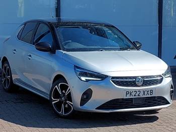 2022 (22) Vauxhall Corsa 1.2 Elite Edition 5dr