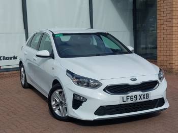 2019 (69) Kia Ceed 1.0T GDi ISG 2 5dr