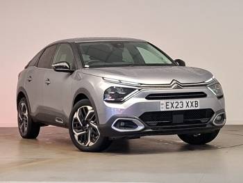 2023 (23) Citroen C4 1.2 PureTech [130] Shine Plus 5dr Auto