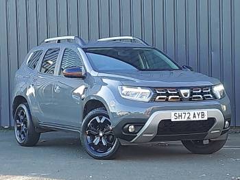 2023 (72) Dacia Duster 1.0 TCe 100 Bi-Fuel Extreme SE 5dr