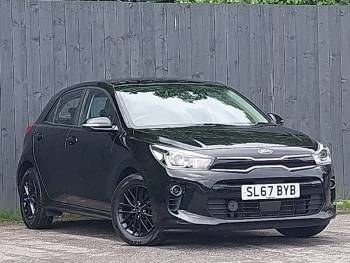 2017 (67) Kia Rio 1.25 2 5dr