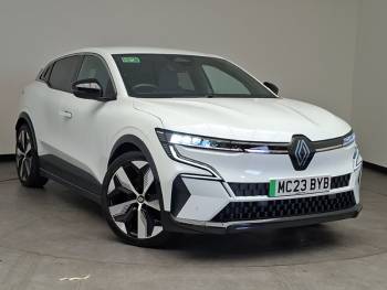 2023 (23) Renault Megane E-TECH Electric EV60 160kW Techno 60kWh Optimum Charge 5dr Auto