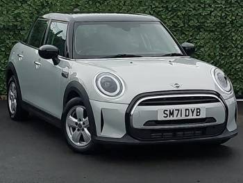 2021 (71) MINI Cooper 1.5 Cooper Classic 5dr