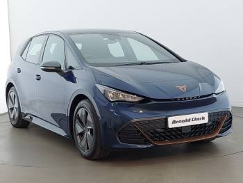 2022 (72) Cupra Born 150kW V1 58kWh 5dr Auto