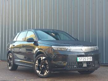 2025 (25) Vauxhall Grandland 157kW Ultimate 73kWh 5dr Auto [Panoramic Roof]