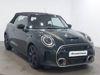 2023 (23) MINI Cooper S 2.0 Cooper S Resolute Edition 2dr Auto