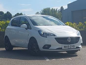 2019 (19) Vauxhall Corsa 1.4 Griffin 5dr