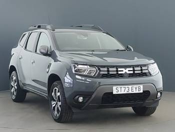 2023 (73) Dacia Duster 1.0 TCe 90 Journey 5dr