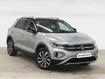 2022 (72) Volkswagen T-roc 1.5 TSI Style 5dr