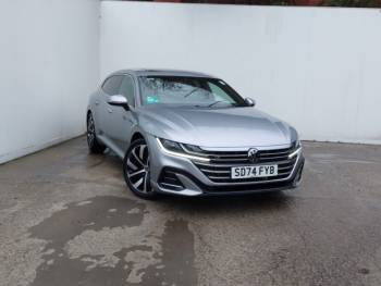 2024 (74) Volkswagen Arteon 2.0 TSI R-Line 5dr DSG