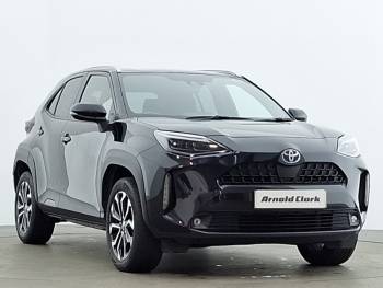 2021 (71) Toyota Yaris Cross 1.5 Hybrid Design 5dr CVT