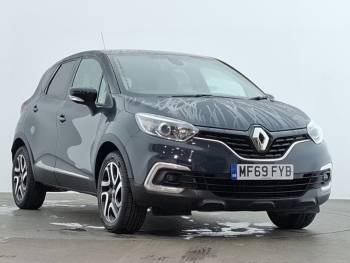 2019 (69) Renault Captur 0.9 TCE 90 Iconic 5dr