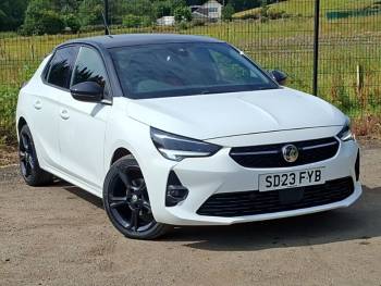 2023 (23) Vauxhall Corsa 1.2 GS 5dr