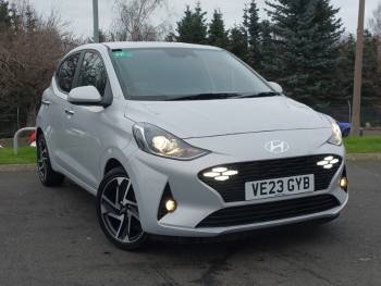 2023 (23) Hyundai I10 1.0 Premium 5dr