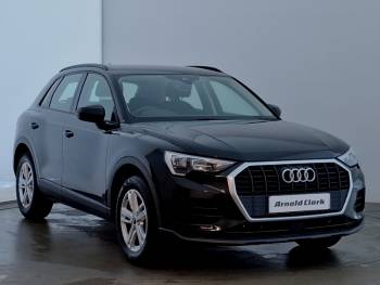 2021 (71) Audi Q3 35 TFSI Technik 5dr