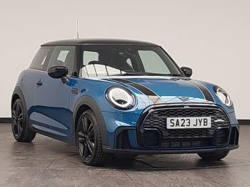 2023 (23) MINI Cooper 1.5 Cooper Sport 3dr Auto
