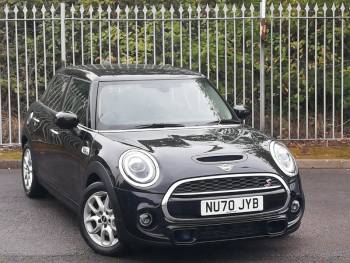 2020 (70) MINI Cooper S 2.0 Cooper S Classic II 5dr Auto