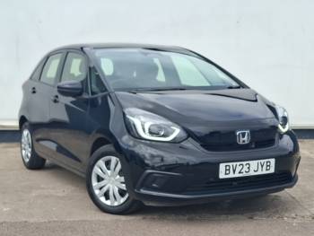2023 (23) Honda Jazz 1.5 i-MMD Hybrid SE 5dr eCVT