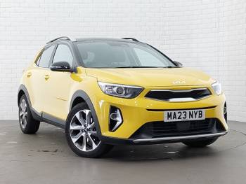 2023 (23) Kia Stonic 1.0T GDi 48V Connect 5dr DCT