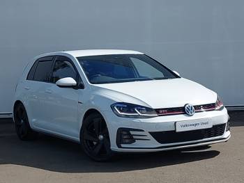2019 (19) Volkswagen Golf 2.0 TSI 245 GTI Performance 5dr DSG