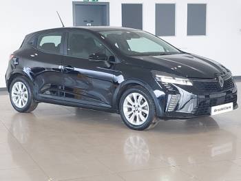 2024 (24) Renault Clio 1.0 TCe 90 Evolution 5dr