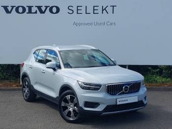 2022 (22) Volvo Xc40 1.5 T3 [163] Inscription 5dr Geartronic