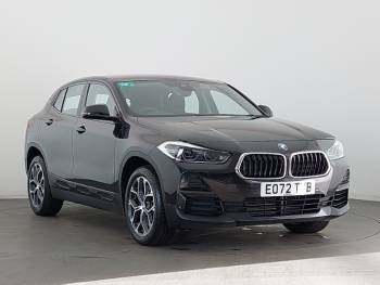 2022 (72) BMW X2 xDrive 20i [178] Sport 5dr Step Auto