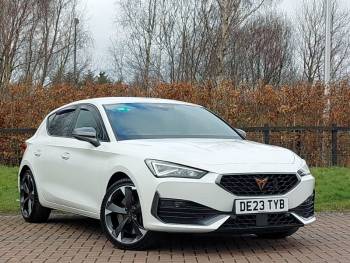 2023 (23) Cupra Leon 2.0 TSI VZ1 5dr DSG