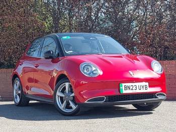 2023 (23) Gwm Ora Funky Cat Hatchback 126kW First Edition 48kWh 5dr Auto
