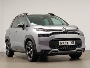 2023 (23) Citroen C3 Aircross 1.2 PureTech 130 Shine Plus 5dr EAT6
