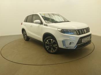 2023 (23) Suzuki Vitara 1.4 Boosterjet 48V Hybrid SZ5 5dr