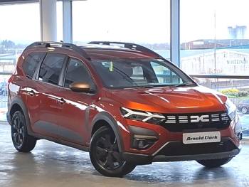 2024 (74) Dacia Jogger 1.0 TCe Extreme 5dr