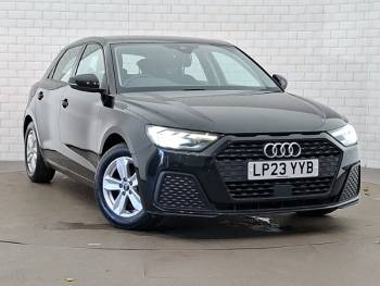 2023 (23) Audi A1 25 TFSI Technik 5dr