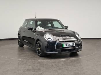 2021 (71) MINI Cooper S 135kW Cooper S Level 2 33kWh 3dr Auto
