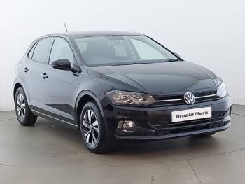 2021 (21) Volkswagen Polo 1.0 EVO 80 Match 5dr