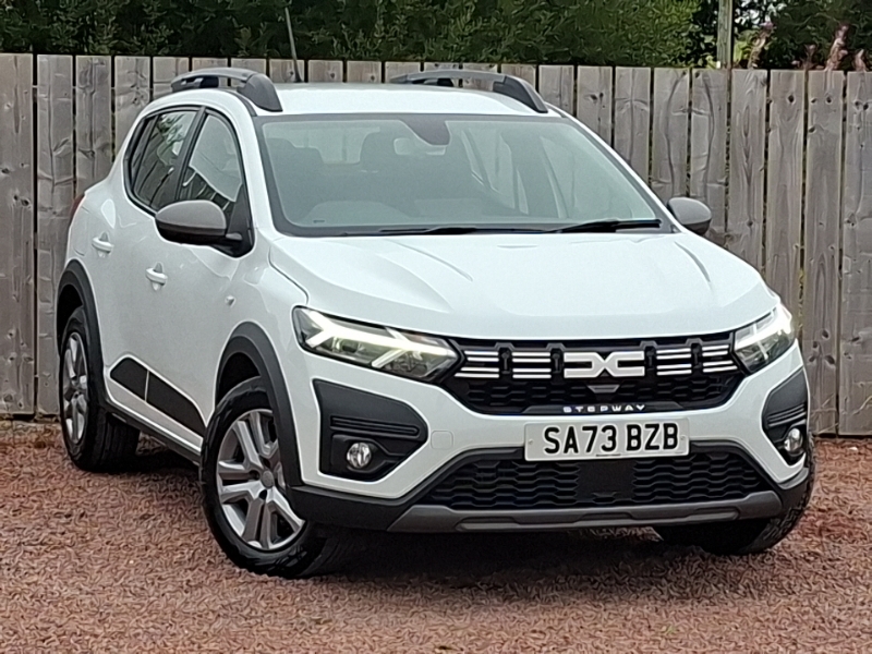 2023 Dacia Sandero