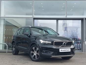 2020 (70) Volvo Xc40 2.0 B4P Inscription 5dr AWD Auto