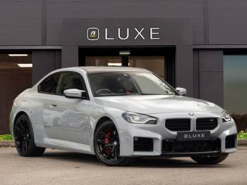2023 (73) BMW M2 M2 2dr DCT